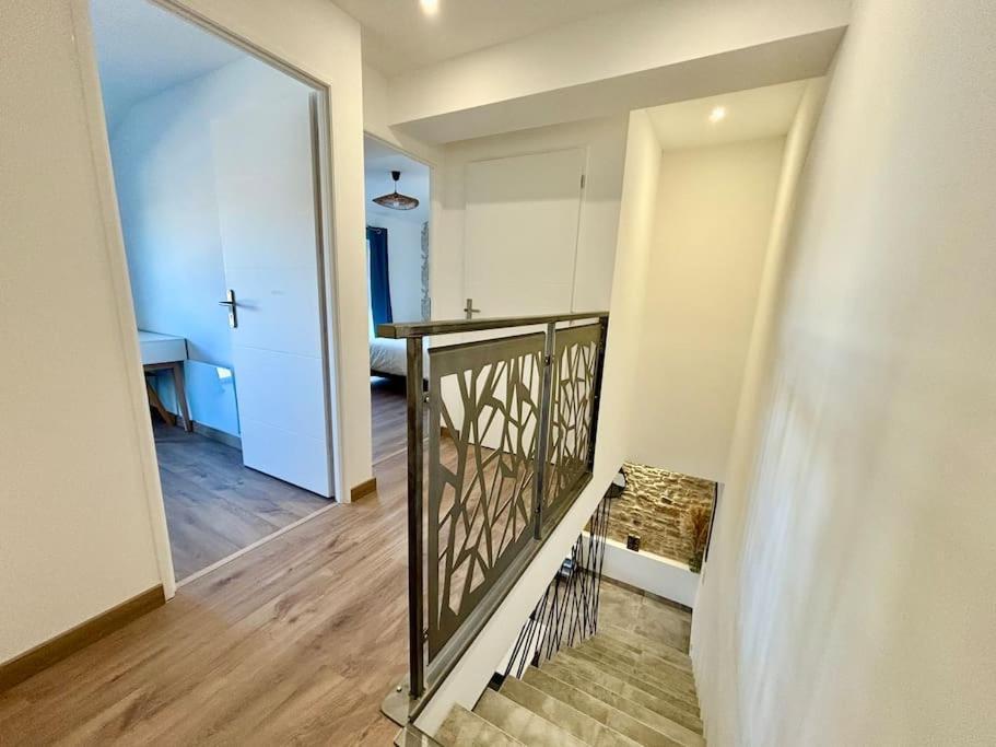 Grange Renovee En Duplex Idealement Situee Creches-sur-Saone